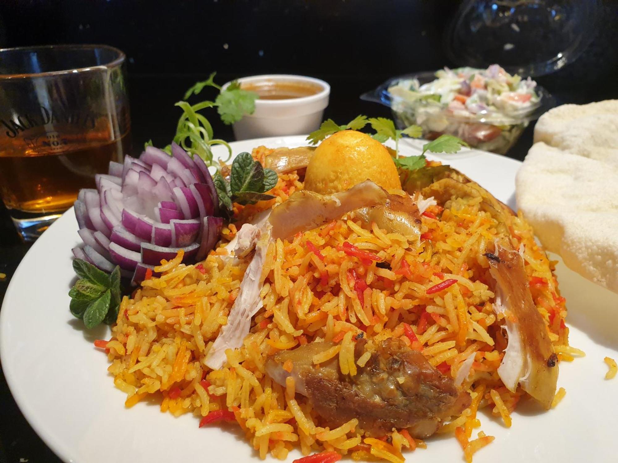 Ceylon Glasgow