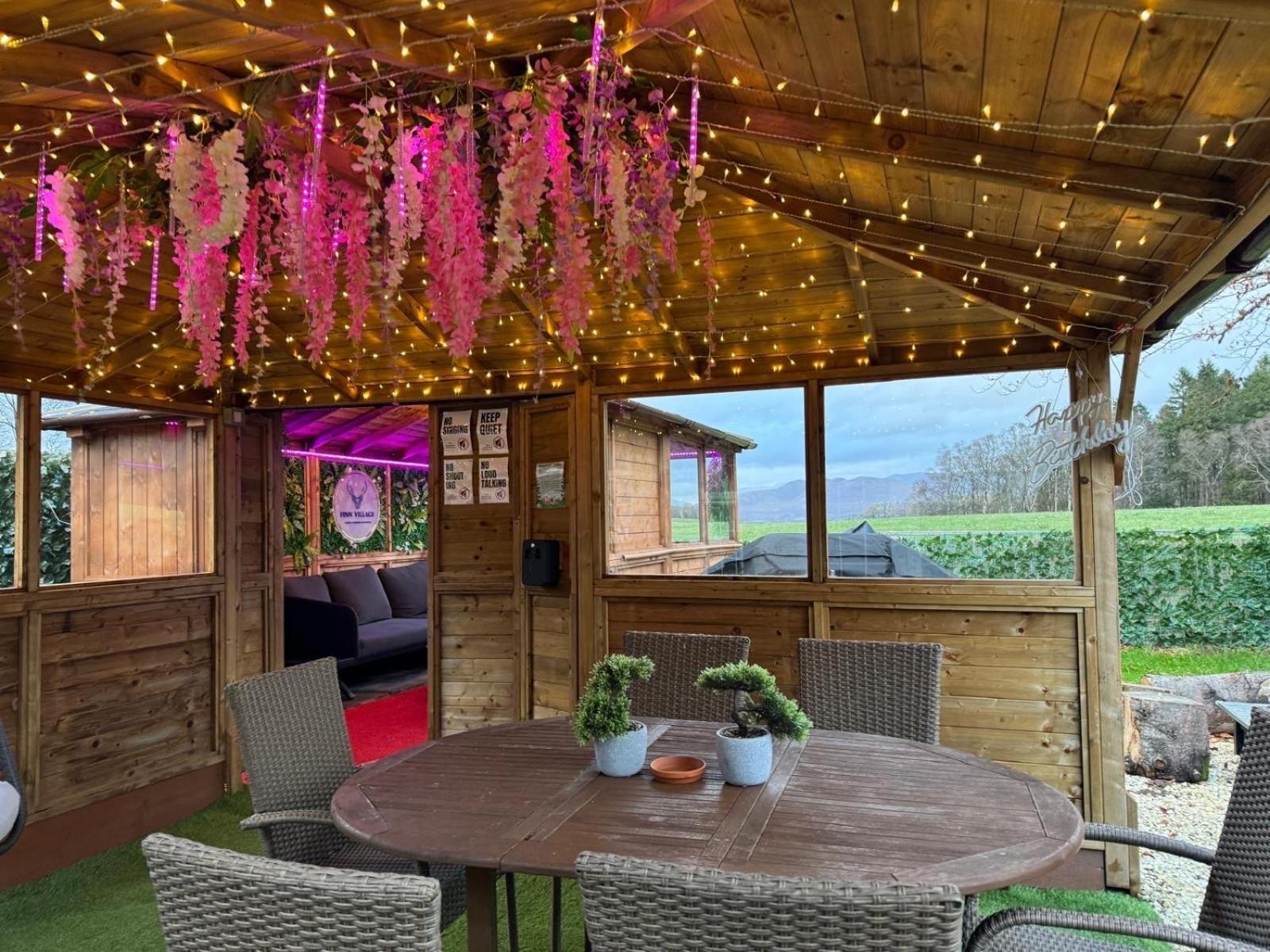 Holiday home Finn Village 
