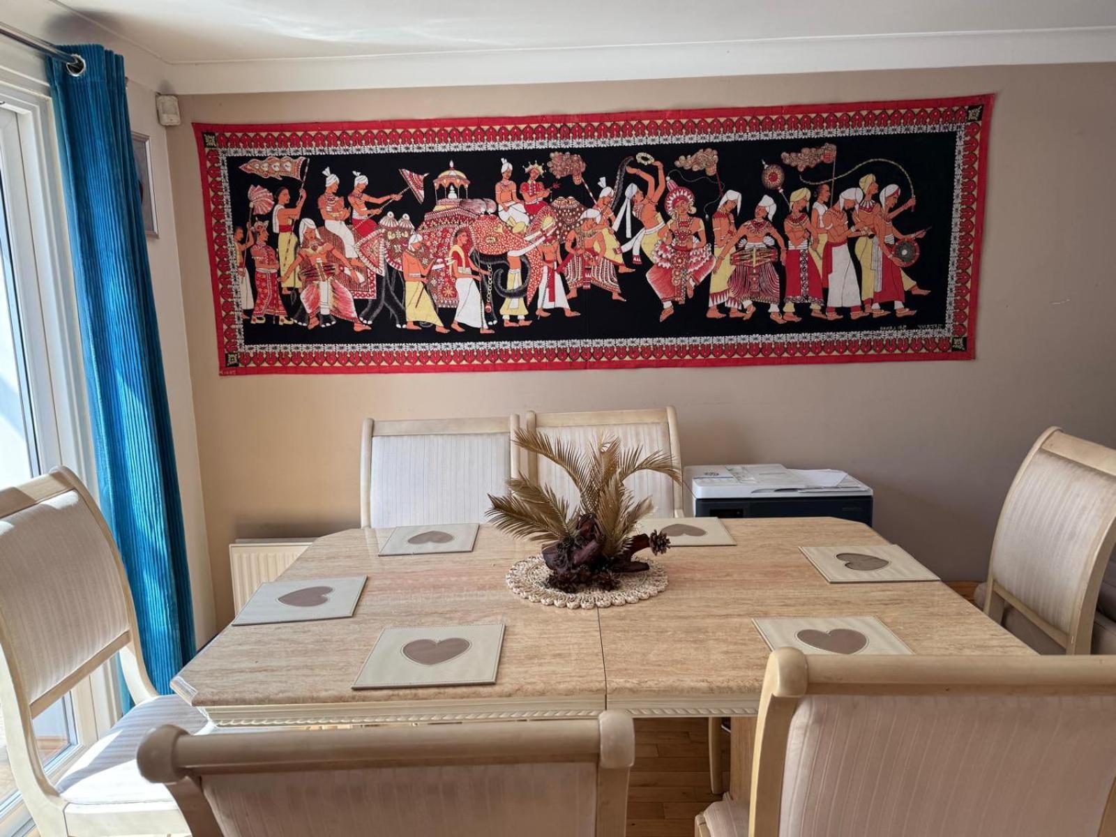 Ceylon Homestay *