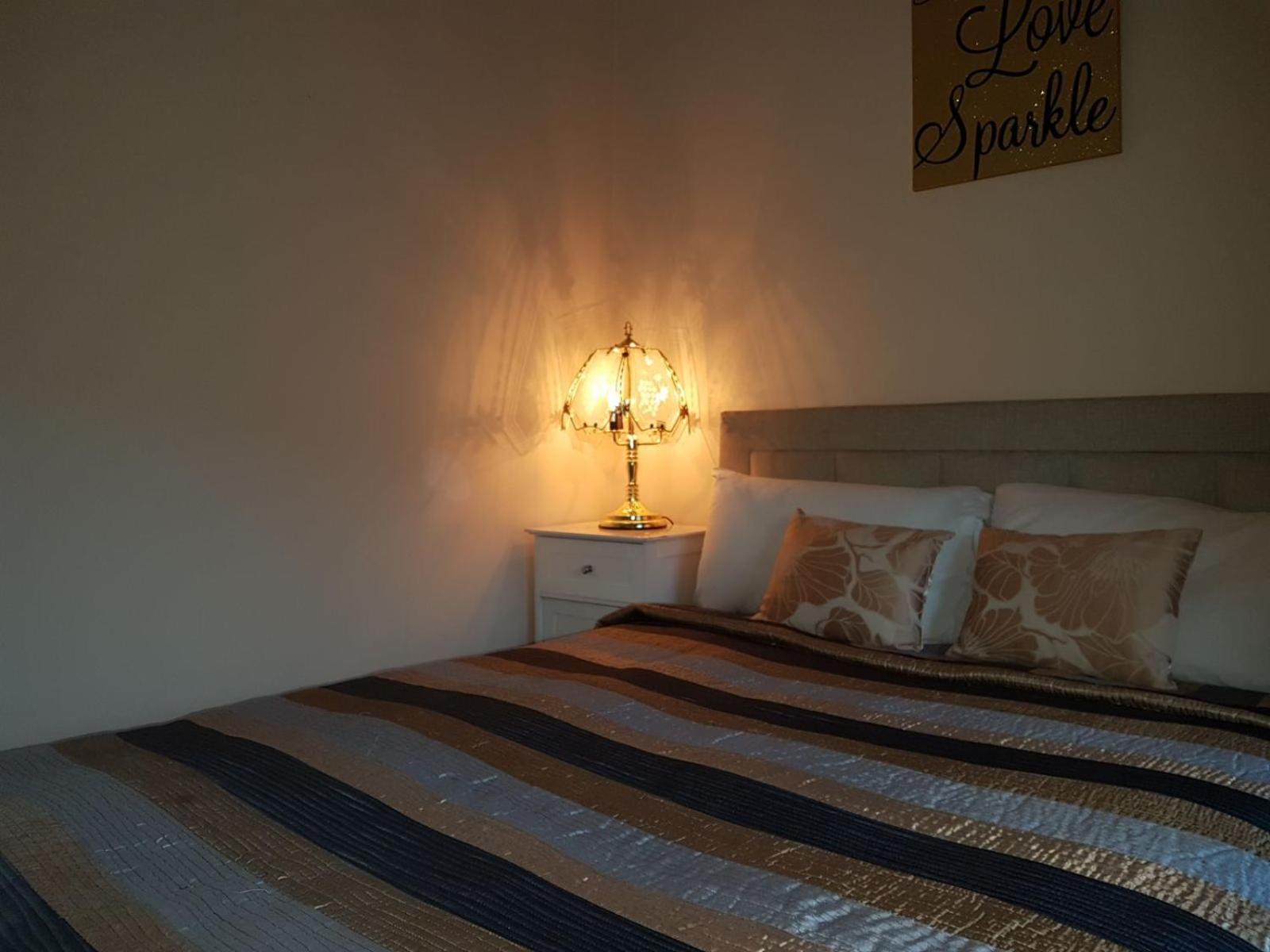 Bright Guest house Glasgow