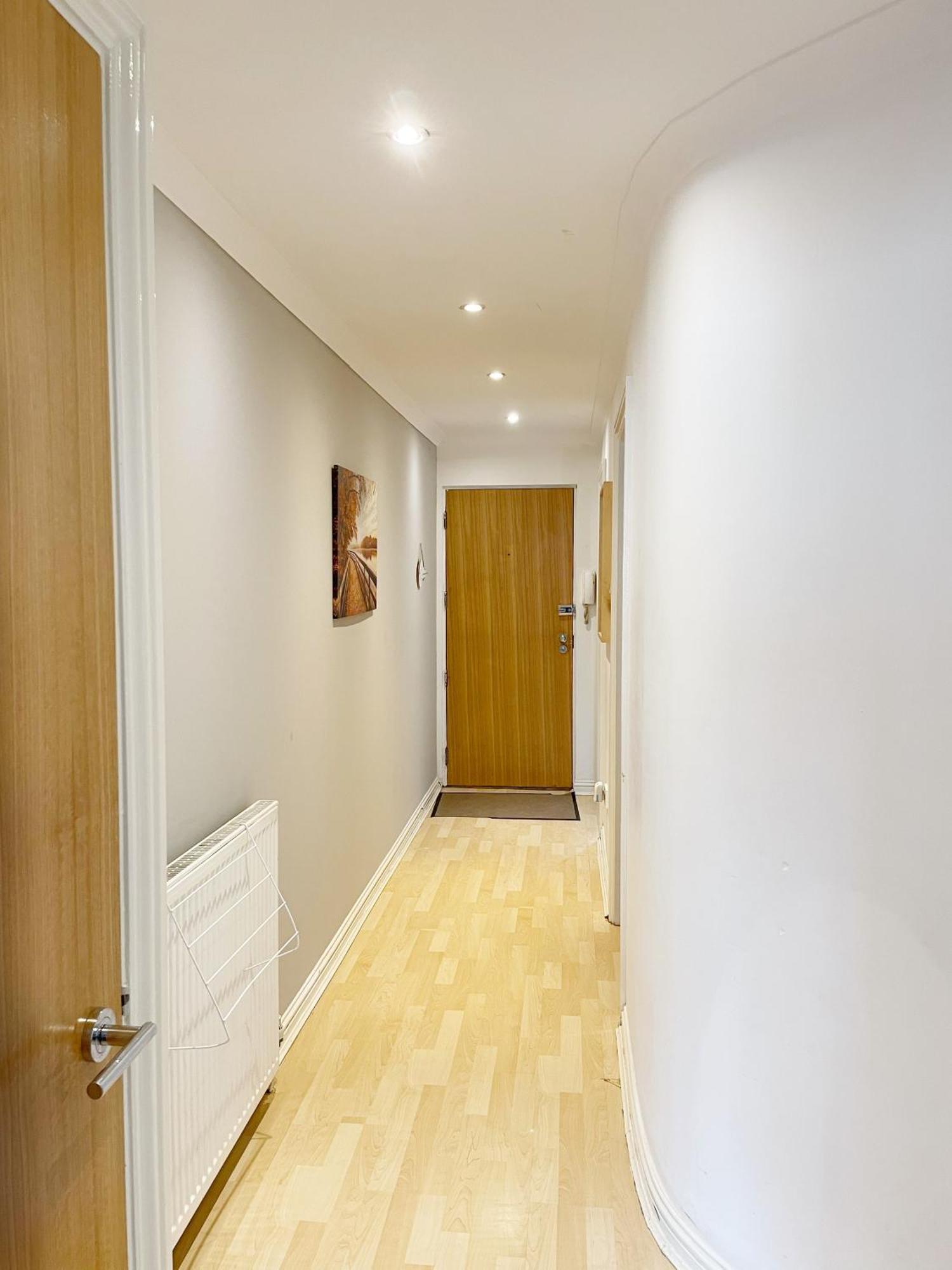 Cozy Nights - Cambuslang 1/64 Apartment Glasgow