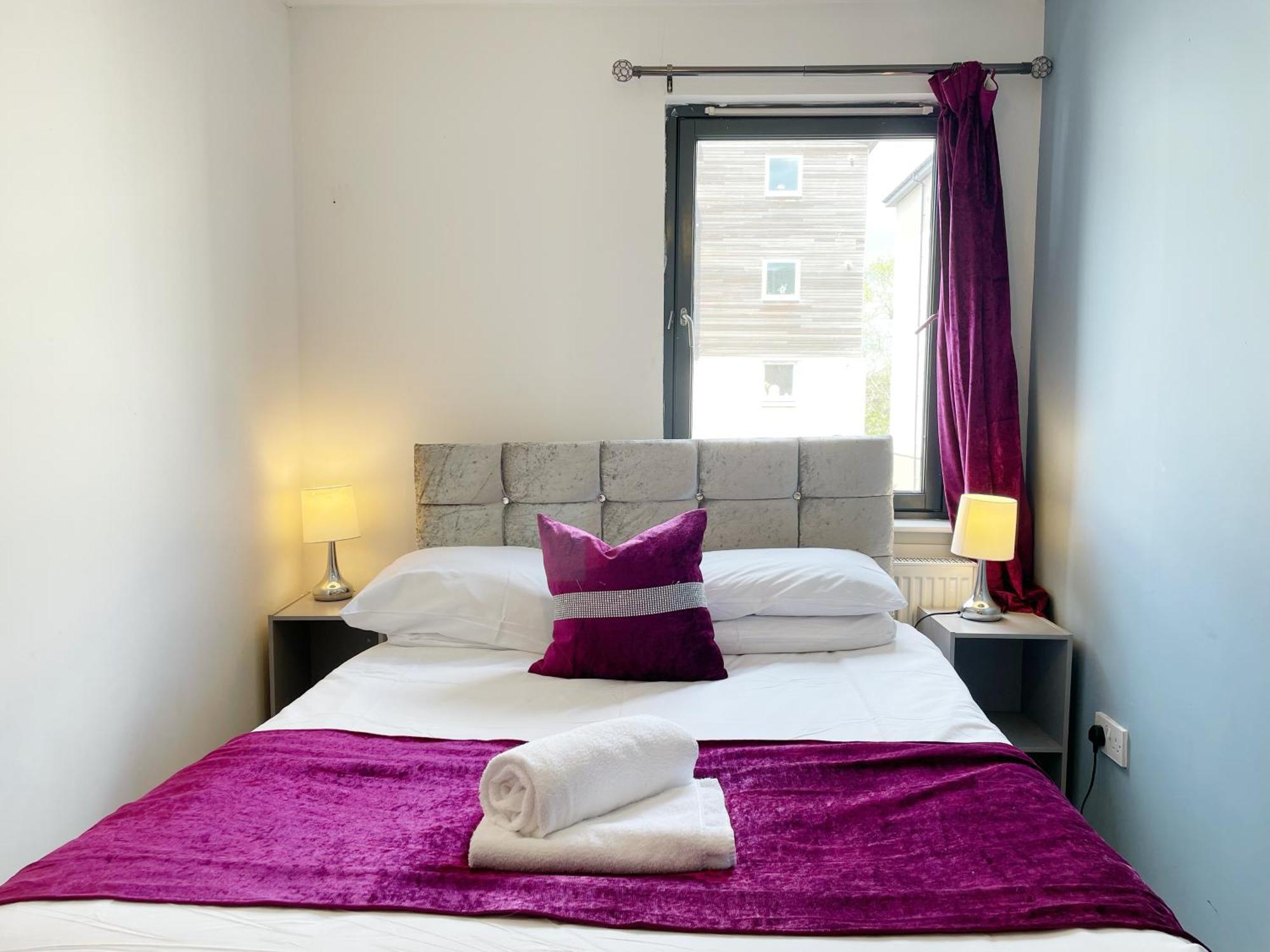 Cozy Nights - Cambuslang 1/64 * Glasgow