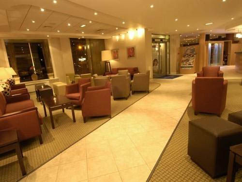 Premier Centre South Hotel 3*