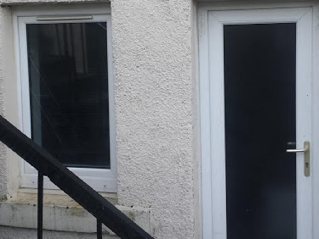 Hampden Garden Flat *