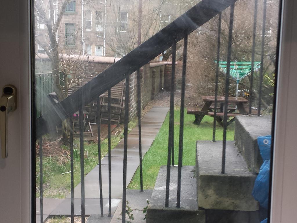Apartment Hampden Garden Flat *