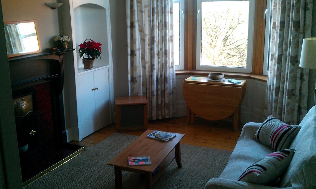 Apartment Yorkhill *