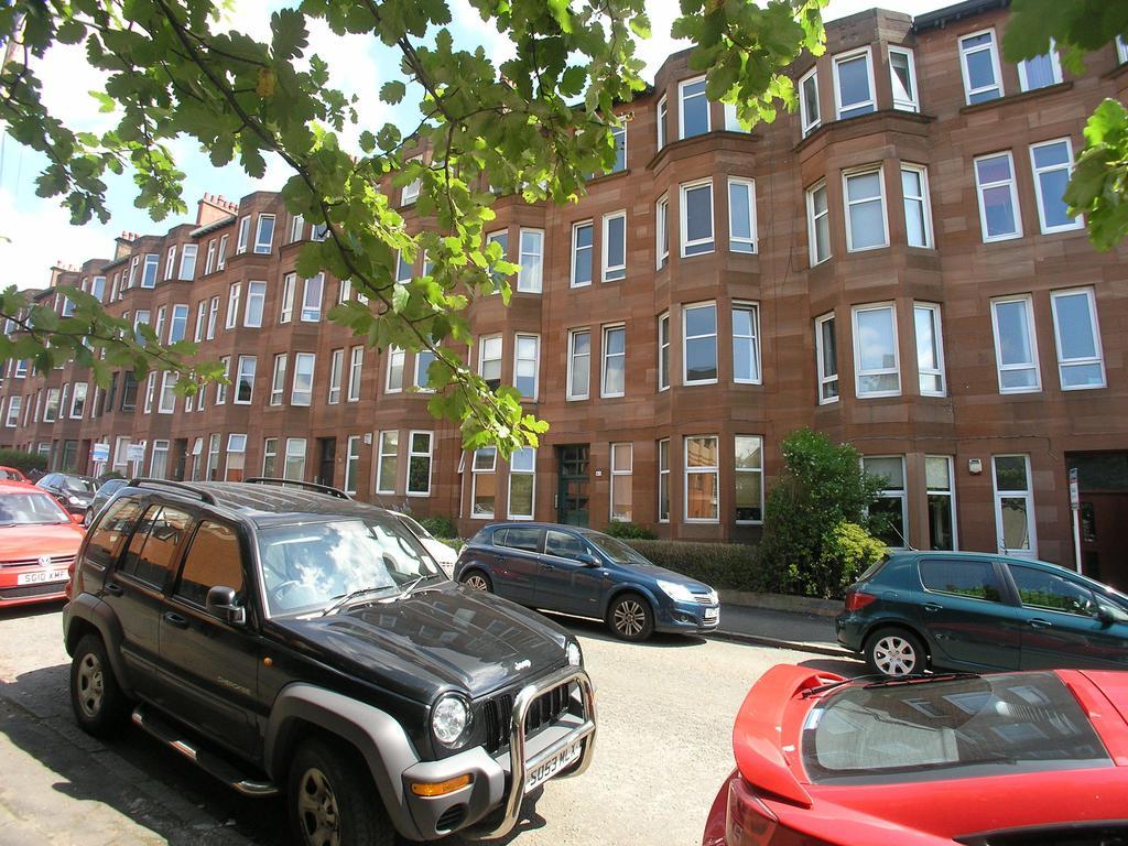 Apartment Yorkhill