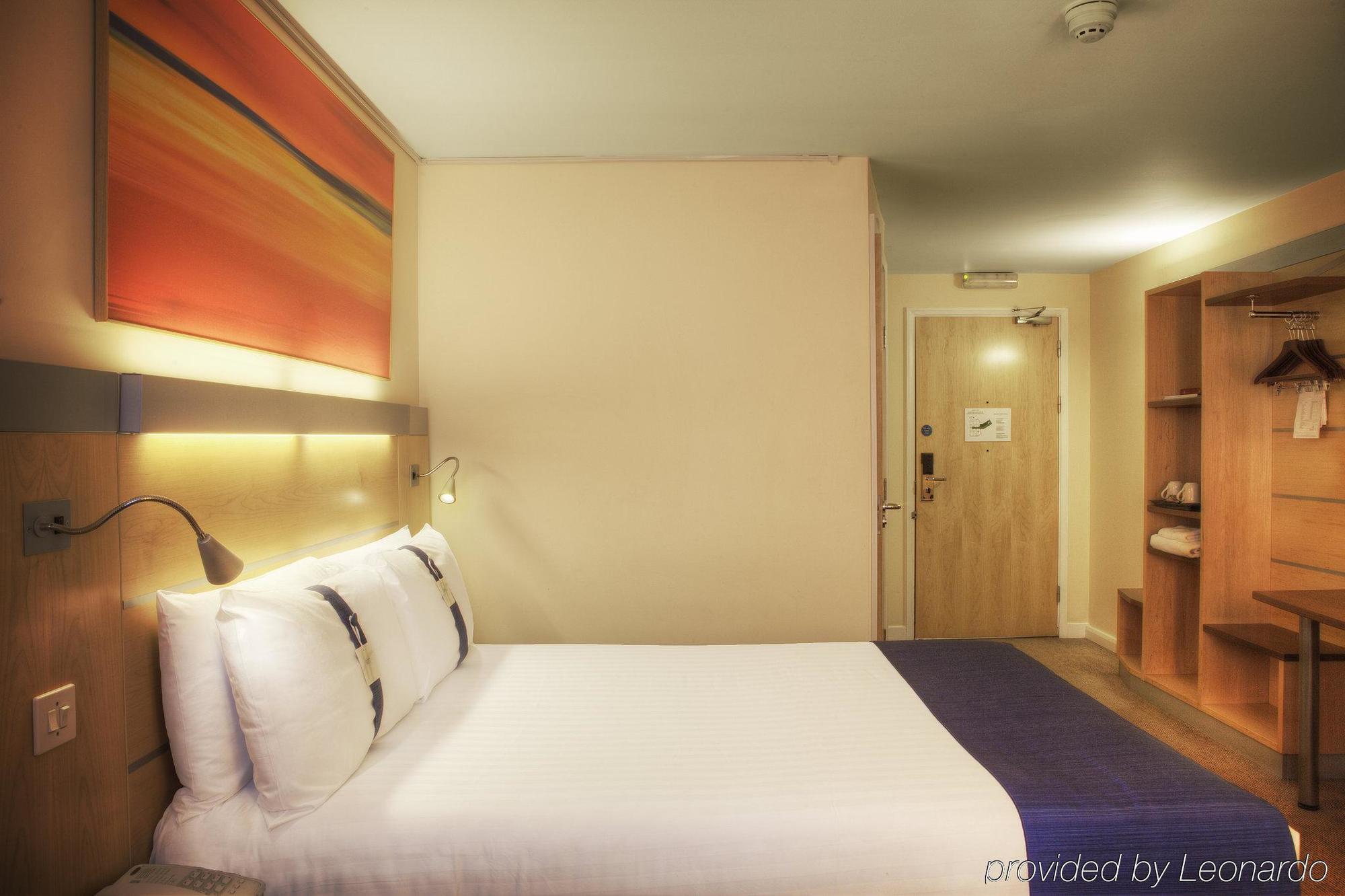 Hotel Express - - Ctr Theatreland By Ihg