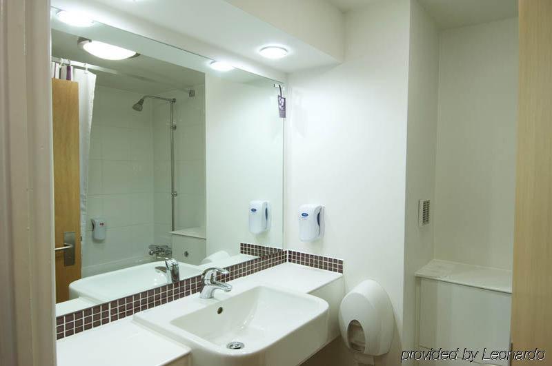 Premier Centre South 3* Glasgow