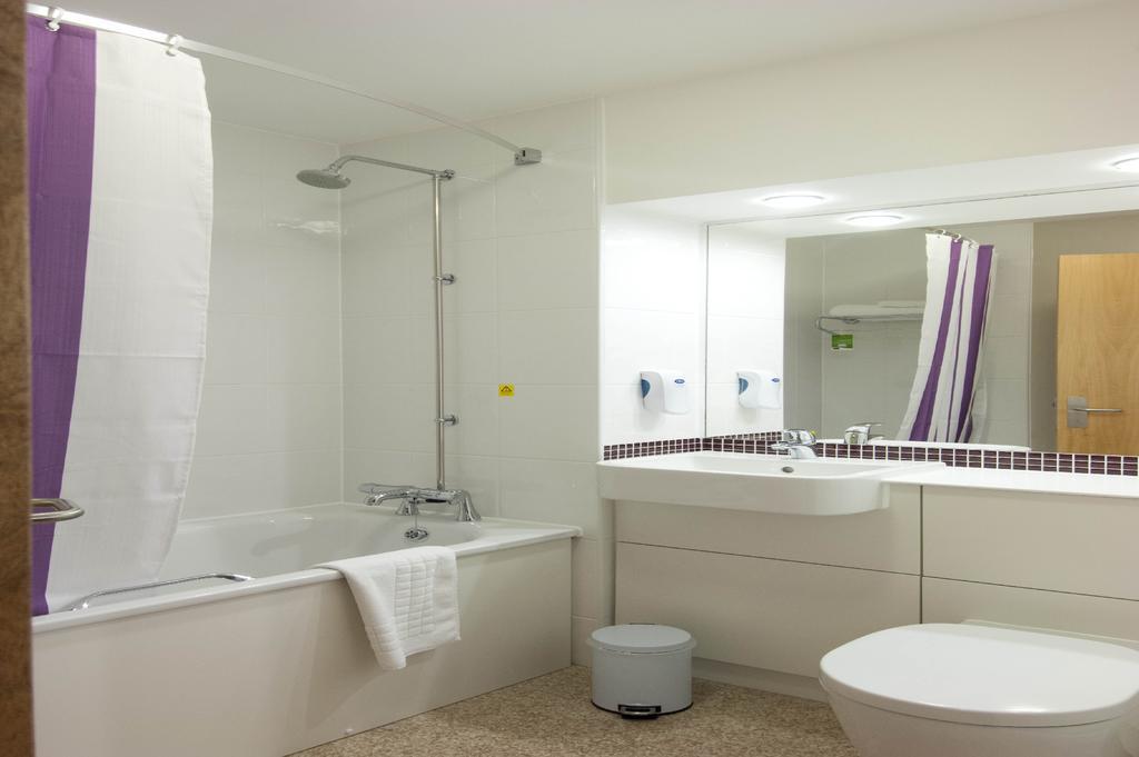 Hotel Premier Centre South 3*