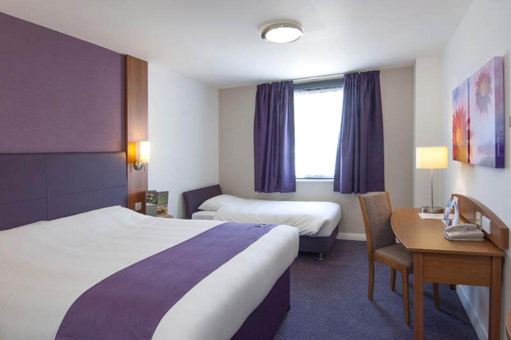 Premier Centre South Hotel 3*