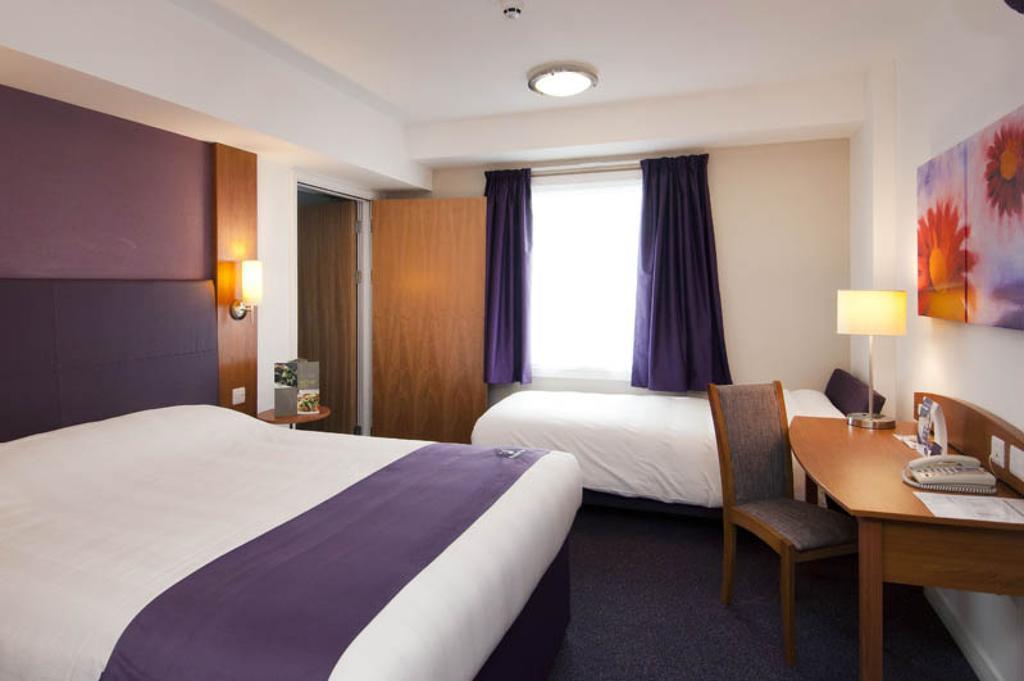 Premier Centre South Hotel Glasgow