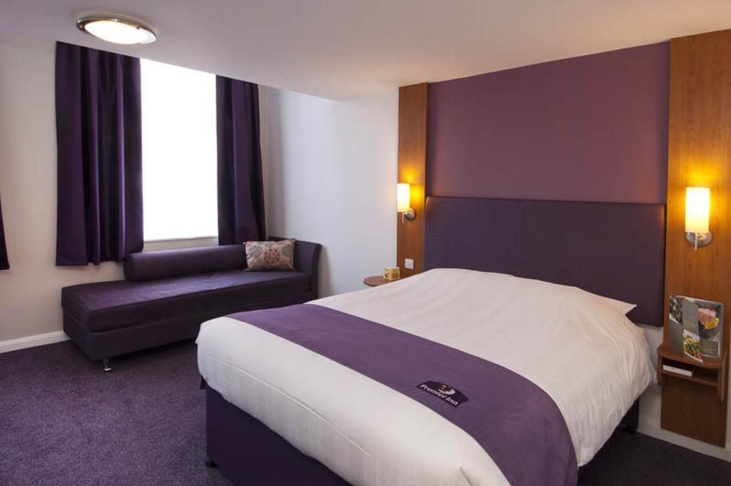 Hotel Premier Centre South 3*