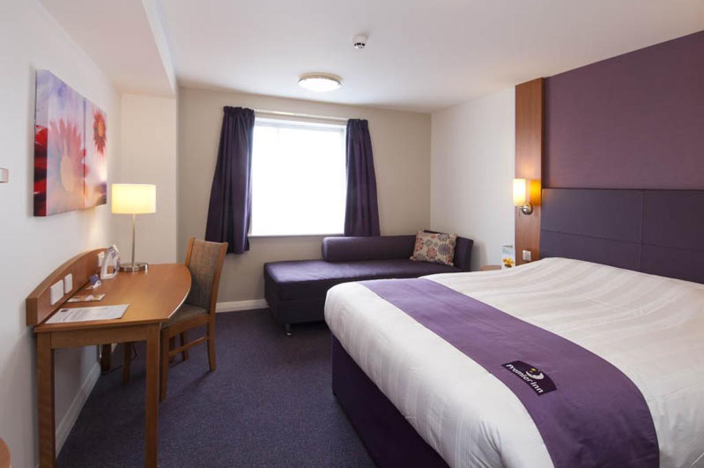 Premier Centre South Hotel 3*