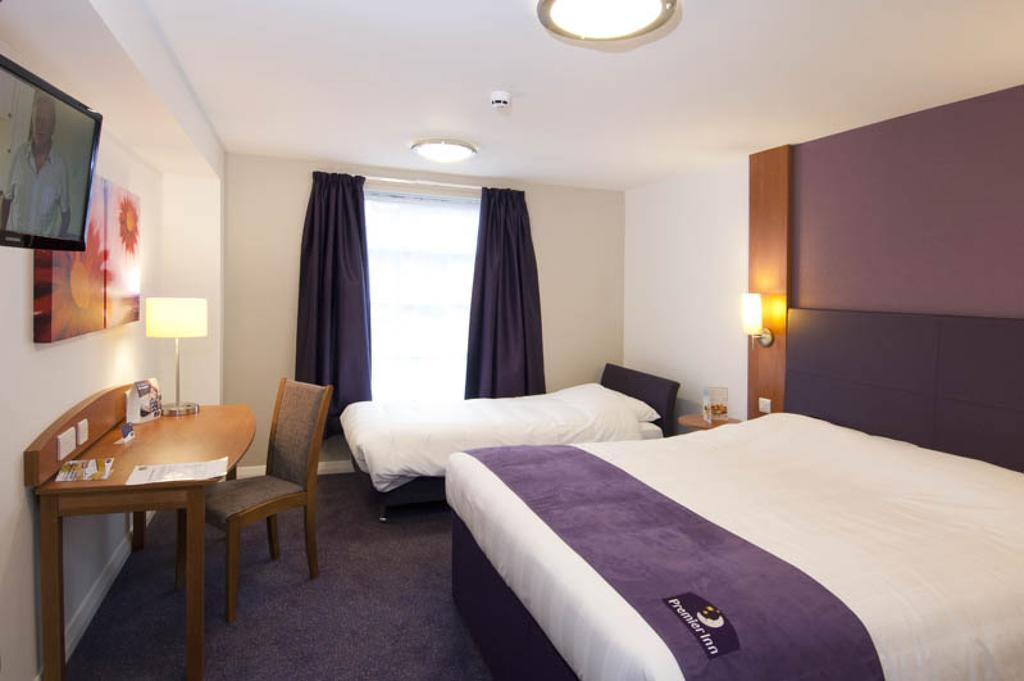Hotel Premier Centre South 3*