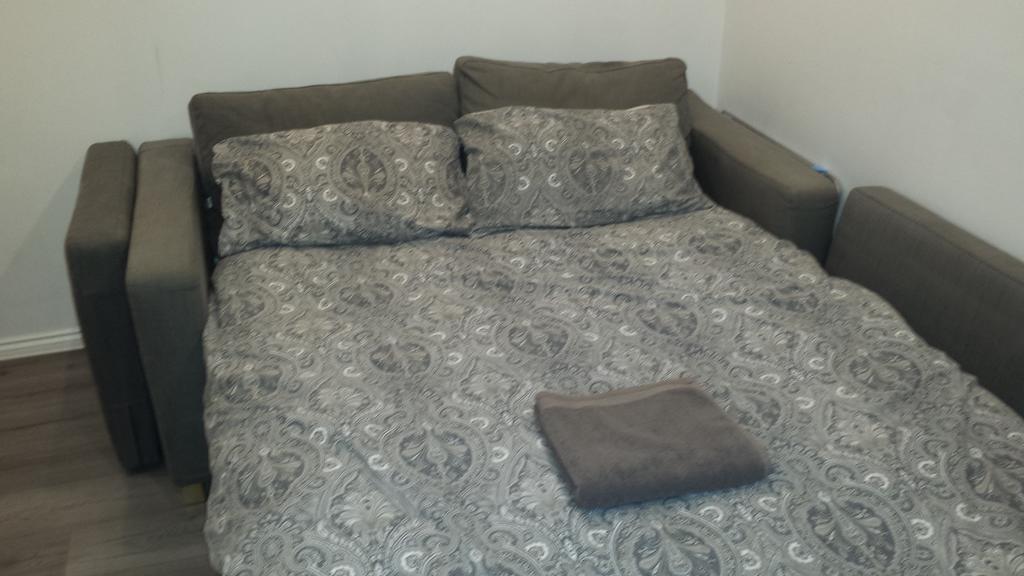 Hampden Garden Flat * Glasgow