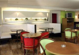 Premier Centre South Hotel Glasgow