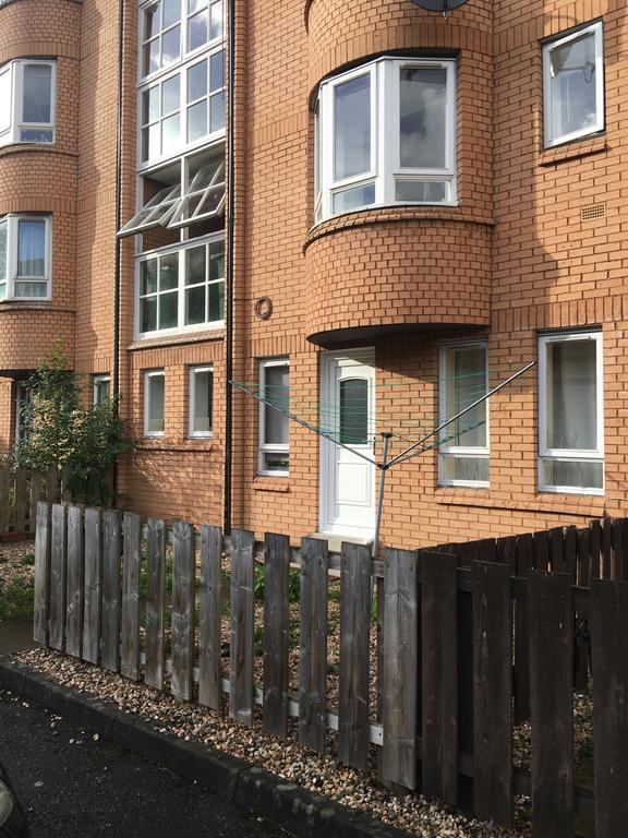 Apartment Charing Cross Glasgow