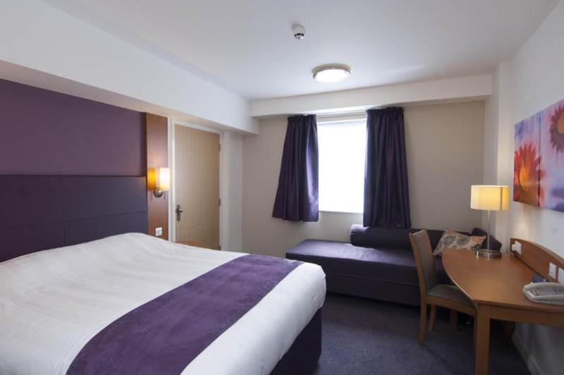 Hotel Premier Centre South 3*