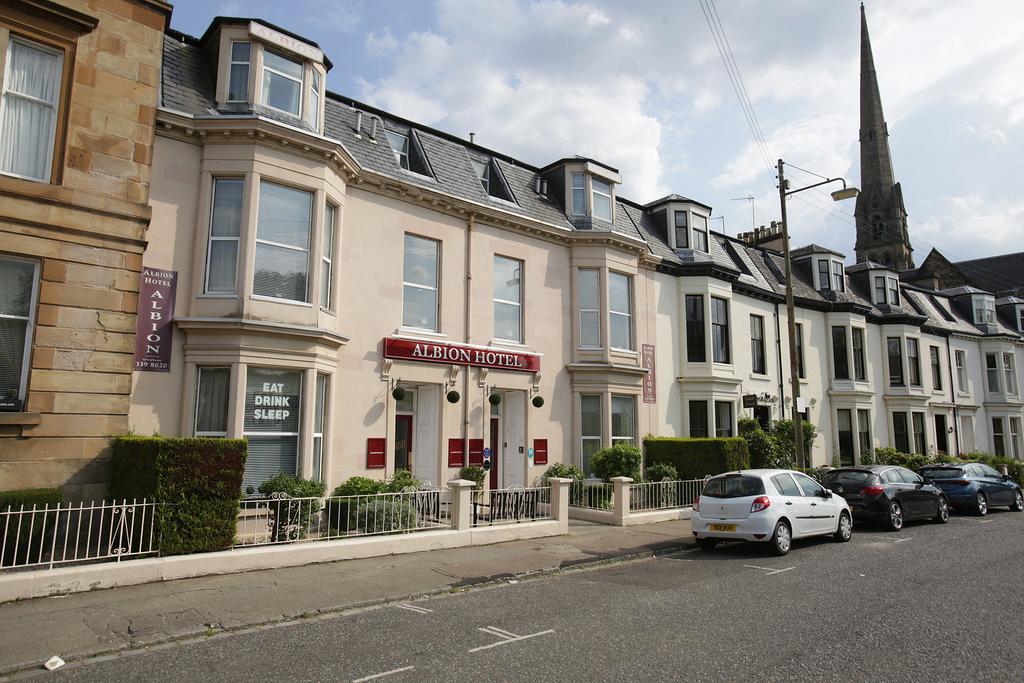 Albion Hotel 3*