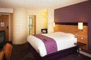 Hotel Premier Centre South