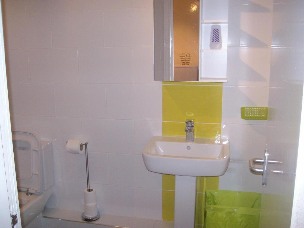 Apartment My House Barrowland A With Free Parking
