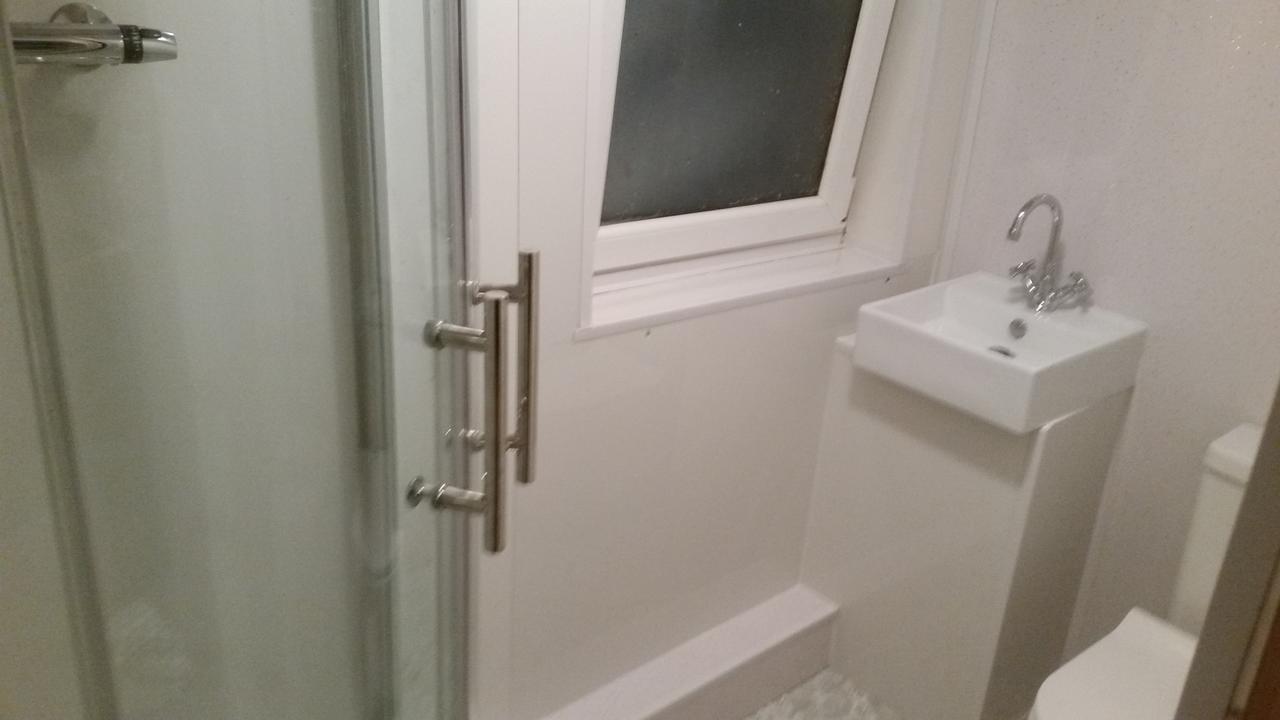 Apartment Hampden Garden Flat *