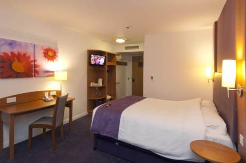 Hotel Premier Centre South 3*
