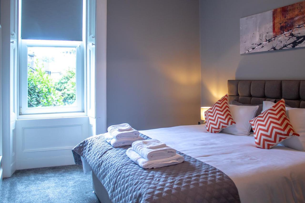 Anchored - Spacious In Glasgow's Southside * Glasgow