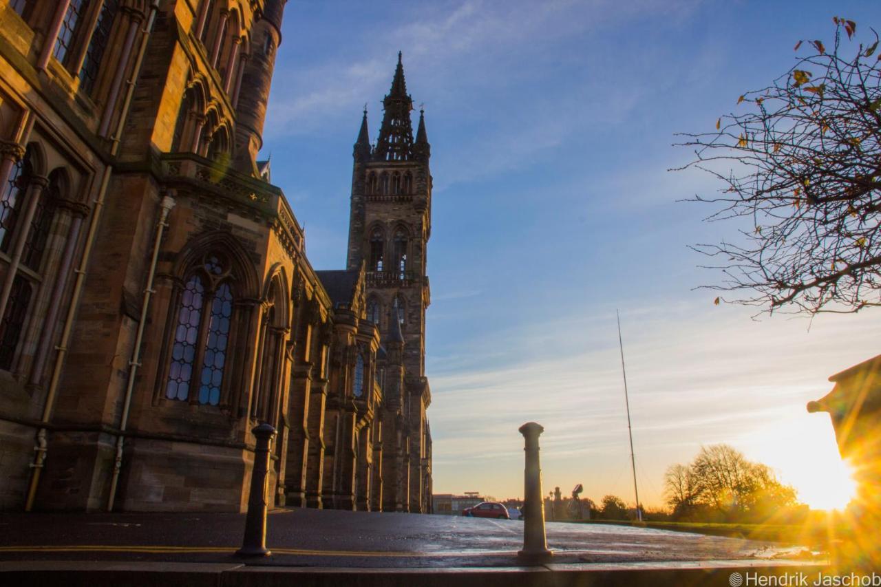 Anchored - Spacious In Glasgow's Southside * Glasgow