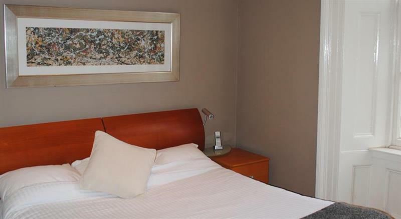 Dreamhouse Lynedoch 4*