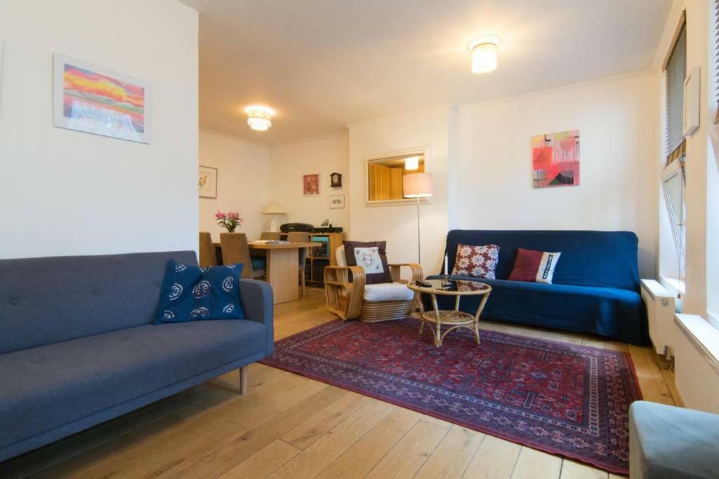 Apartment The Cottage. Woodlands, West End. Glasgow