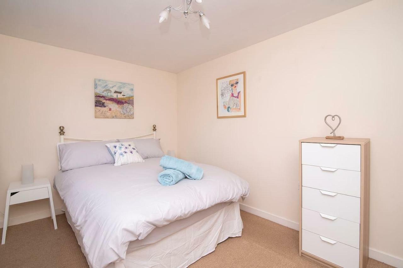 The Socair - Bright Contemporary Merchant Flat In Location Apartment