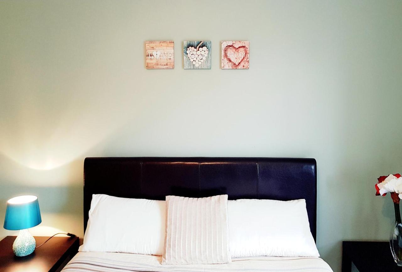 Three Bed In