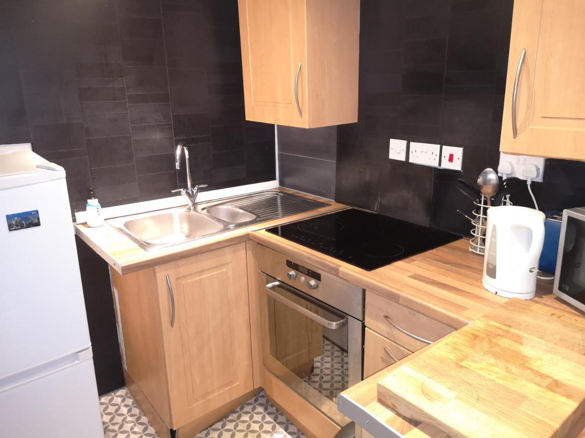 Hampden Garden Flat Apartment *