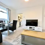 Kingsbridge Apartment