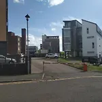 Glasgow City Charlotte Service Aparments