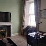 Glasgow City Charlotte Service Aparments