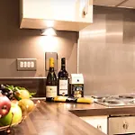 Vcity Aparthotels Glasgow Central