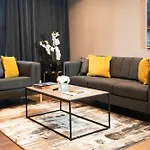Vcity Aparthotels Glasgow Central