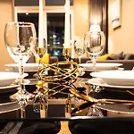 Vcity Aparthotels Glasgow Central