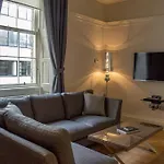 Dreamhouse At Blythswood Apartments Glasgow