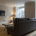 Dreamhouse At Blythswood Apartments Glasgow