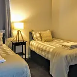 Elegant Apartment Near Secc/Hydro In Finnieston, Glasgow