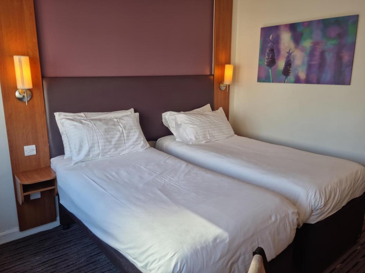 Hotel The Clyde