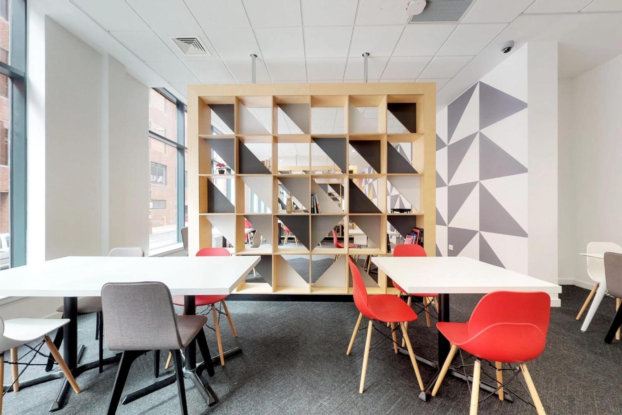 Abodus St Apartment Glasgow