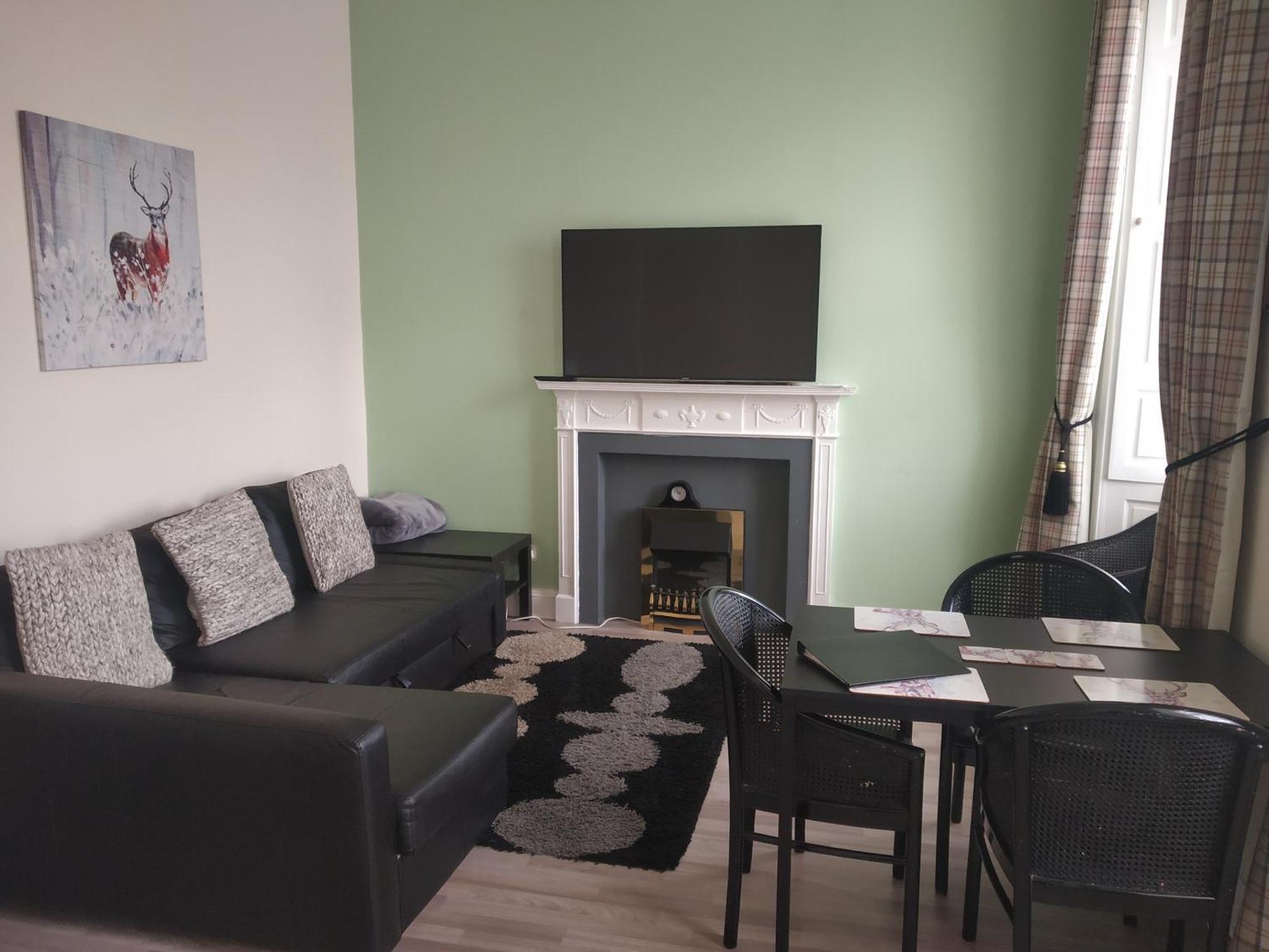 Charlotte Service Aparments Apartment *