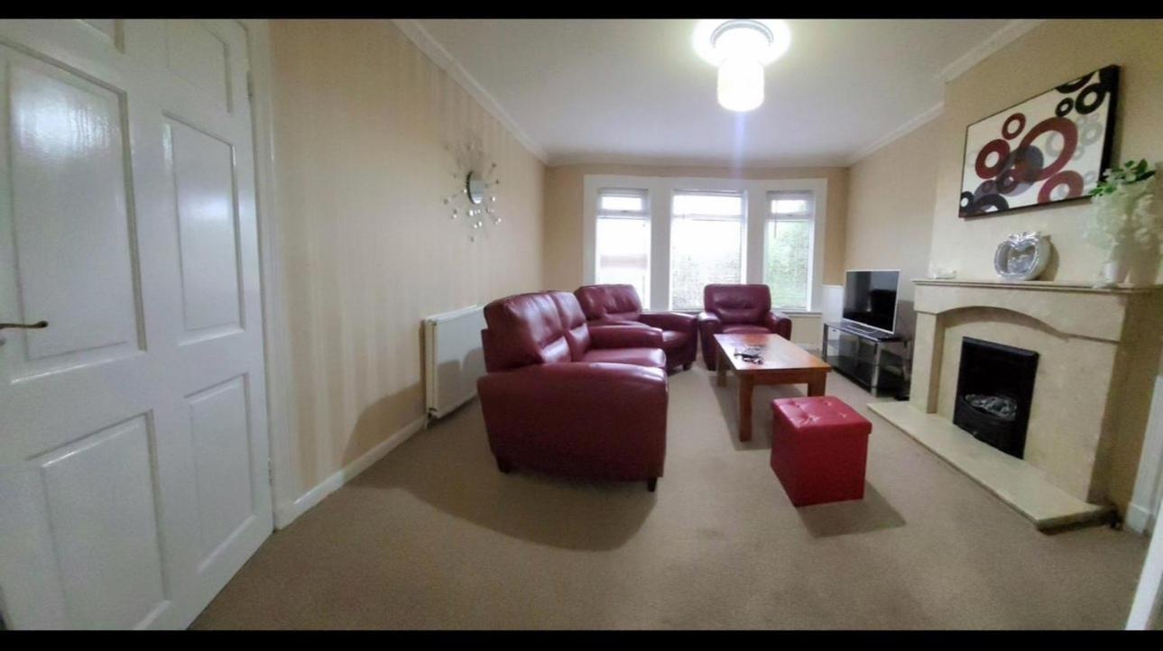 To Apartment *