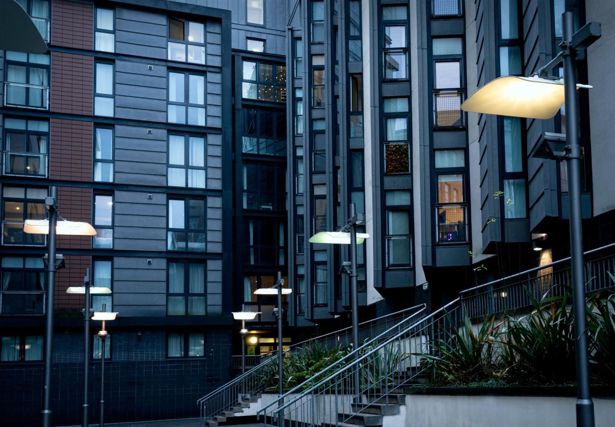 Vcity Aparthotel