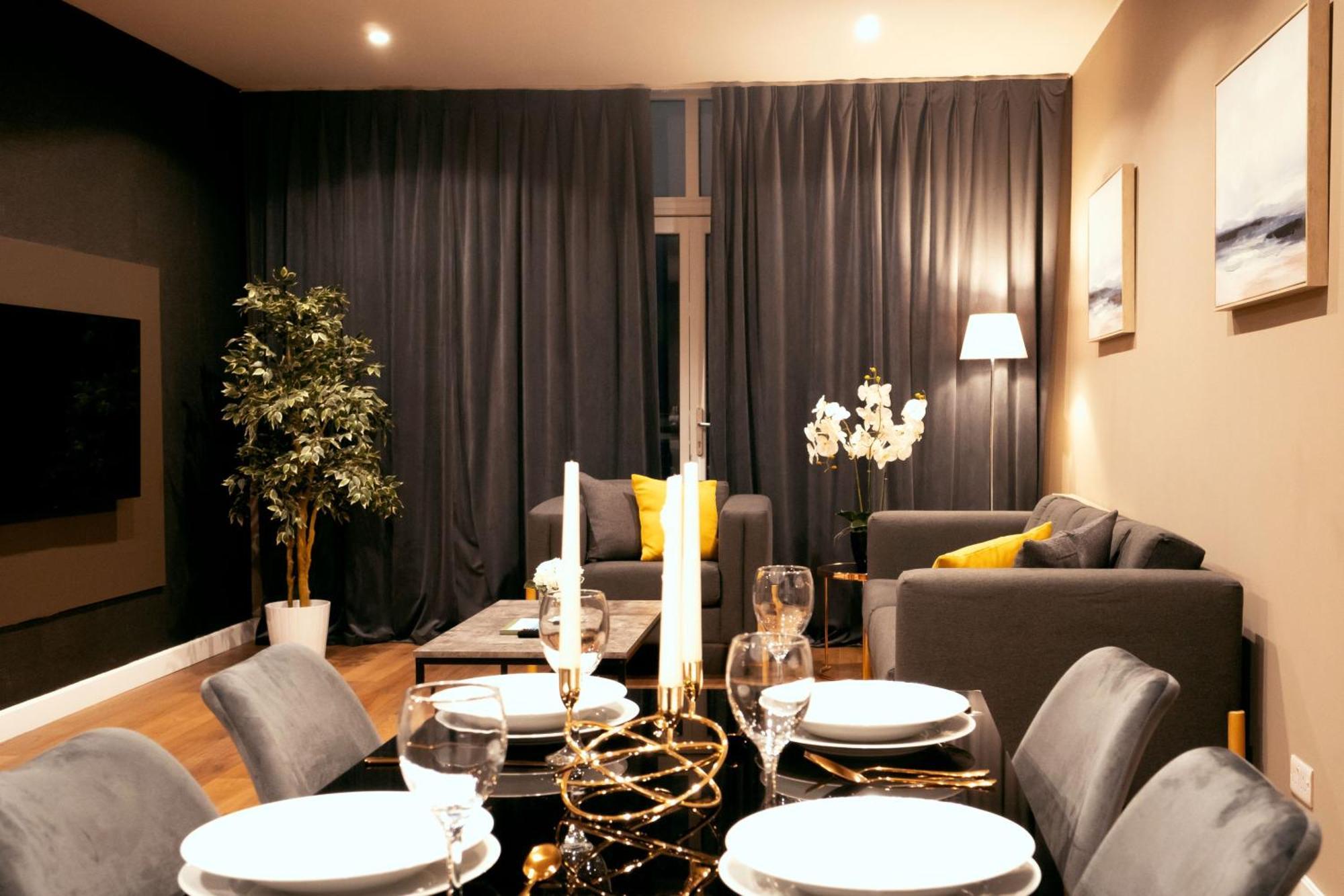 Aparthotel Vcity